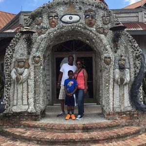 Meet your Posher, Gerri